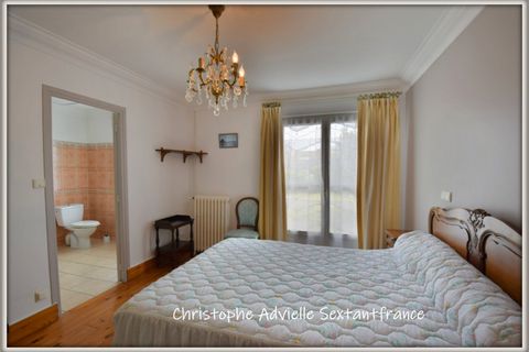 Villa a Bergerac, Dordogne, Bergerac - € 286.000 | Ref: FC51B3302D3A4F77 - foto 7