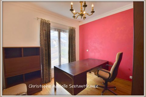 Villa a Bergerac, Dordogne, Bergerac - € 286.000 | Ref: FC51B3302D3A4F77 - foto 10