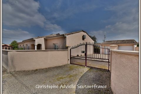 Villa a Bergerac, Dordogne, Bergerac - € 286.000 | Ref: FC51B3302D3A4F77 - foto 11