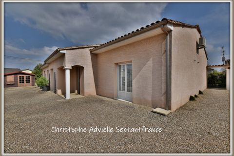 Villa a Bergerac, Dordogne, Bergerac - € 286.000 | Ref: FC51B3302D3A4F77 - foto 12