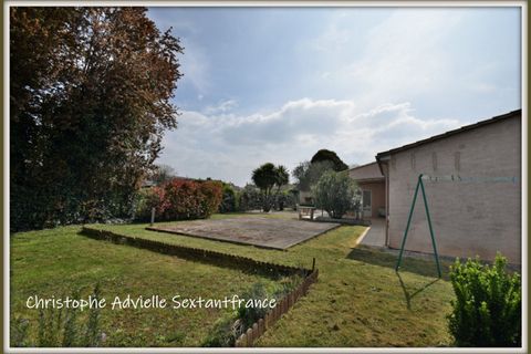 Villa a Bergerac, Dordogne, Bergerac - € 286.000 | Ref: FC51B3302D3A4F77 - foto 15