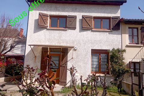 Villa em Chambilly, Saone-et-Loire, Chambilly - € 85.000 | Ref: 75011165132 - foto 1