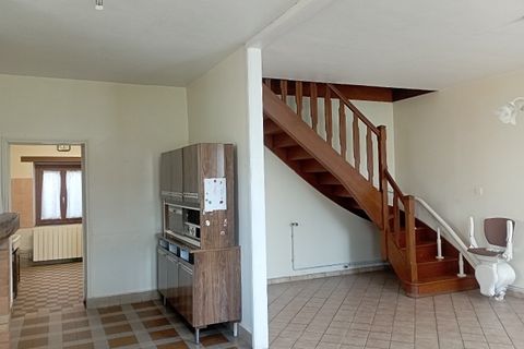 Villa em Chambilly, Saone-et-Loire, Chambilly - € 85.000 | Ref: 75011165132 - foto 4