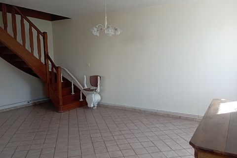 Villa em Chambilly, Saone-et-Loire, Chambilly - € 85.000 | Ref: 75011165132 - foto 7