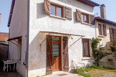 Villa em Chambilly, Saone-et-Loire, Chambilly - € 85.000 | Ref: 75011165132 - foto 8