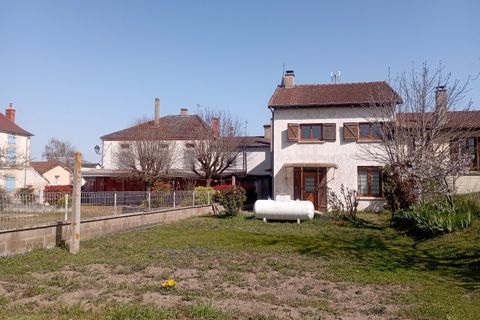 Villa em Chambilly, Saone-et-Loire, Chambilly - € 85.000 | Ref: 75011165132 - foto 9