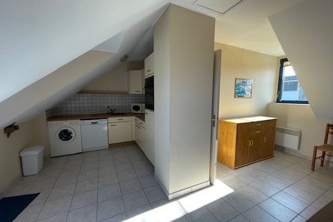 Leilighet i Saint-Nic, Finistere, Saint-Nic - € 96 309 | Ref: CD3D951D497945A4 - foto 2