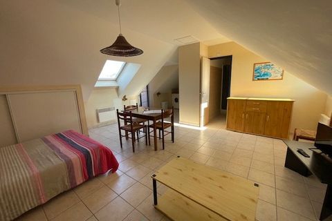 Leilighet i Saint-Nic, Finistere, Saint-Nic - € 96 309 | Ref: CD3D951D497945A4 - foto 5