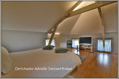 Villa i Beaumont, Dordogne, Beaumont - € 695.000 | Ref: 7434C7E73B2E4503 - foto 6