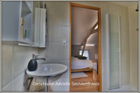 Villa i Beaumont, Dordogne, Beaumont - € 695.000 | Ref: 7434C7E73B2E4503 - foto 7