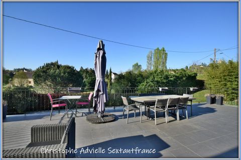 Villa i Beaumont, Dordogne, Beaumont - € 695.000 | Ref: 7434C7E73B2E4503 - foto 8