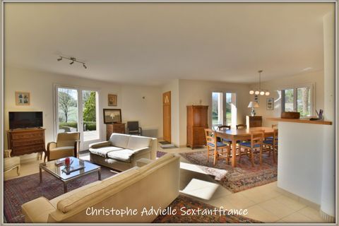 Villa i Beaumont, Dordogne, Beaumont - € 695.000 | Ref: 7434C7E73B2E4503 - foto 10