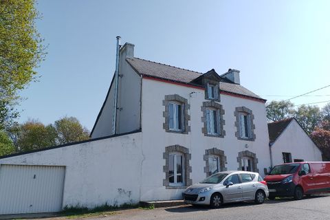 Villa i Plumelin, Morbihan, Plumelin - € 208.000 | Ref: 063345019930476A - foto 1