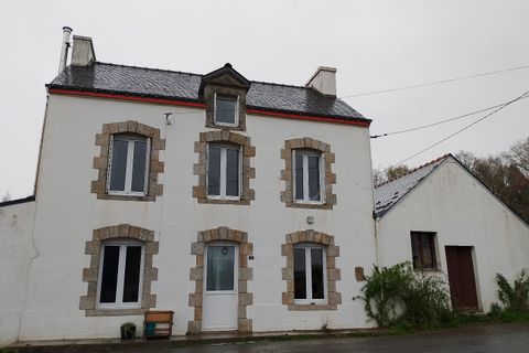 Villa i Plumelin, Morbihan, Plumelin - € 208.000 | Ref: 063345019930476A - foto 2