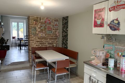 Villa i Plumelin, Morbihan, Plumelin - € 208.000 | Ref: 063345019930476A - foto 4