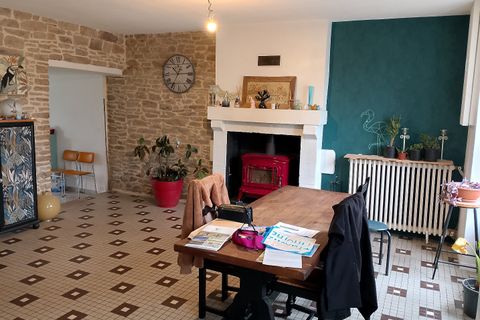 Villa i Plumelin, Morbihan, Plumelin - € 208.000 | Ref: 063345019930476A - foto 5