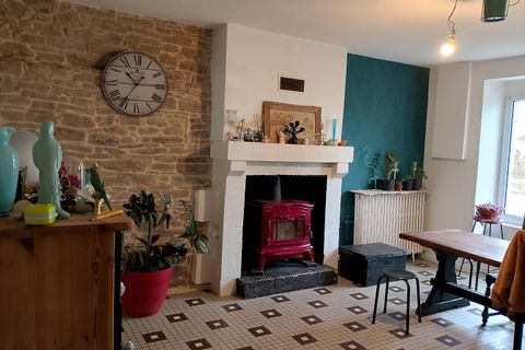 Villa i Plumelin, Morbihan, Plumelin - € 208.000 | Ref: 063345019930476A - foto 6
