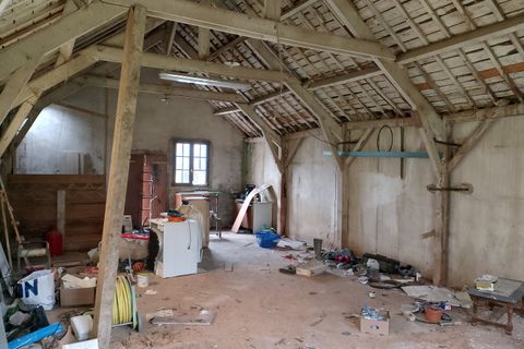 Villa i Plumelin, Morbihan, Plumelin - € 208.000 | Ref: 063345019930476A - foto 12