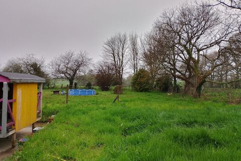 Villa i Plumelin, Morbihan, Plumelin - € 208.000 | Ref: 063345019930476A - foto 15