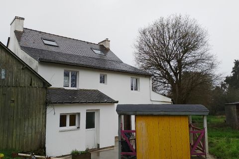 Villa i Plumelin, Morbihan, Plumelin - € 208.000 | Ref: 063345019930476A - foto 16