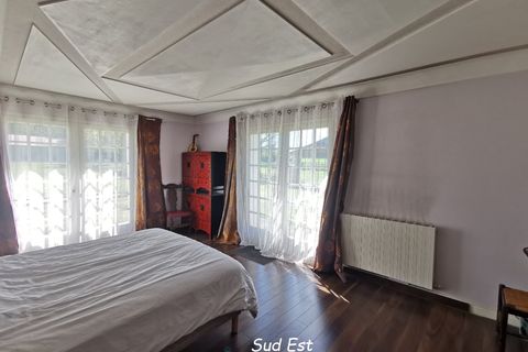 Landsbyhus i Chassenon, Charente, Chassenon - € 260.000 | Ref: 4B70036F80F9431B - foto 4