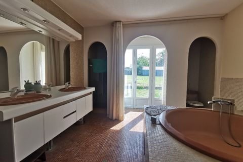 Landsbyhus i Chassenon, Charente, Chassenon - € 260.000 | Ref: 4B70036F80F9431B - foto 5