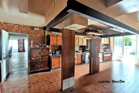Landsbyhus i Chassenon, Charente, Chassenon - € 260.000 | Ref: 4B70036F80F9431B - foto 7