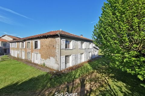 Landsbyhus i Chassenon, Charente, Chassenon - € 260.000 | Ref: 4B70036F80F9431B - foto 8