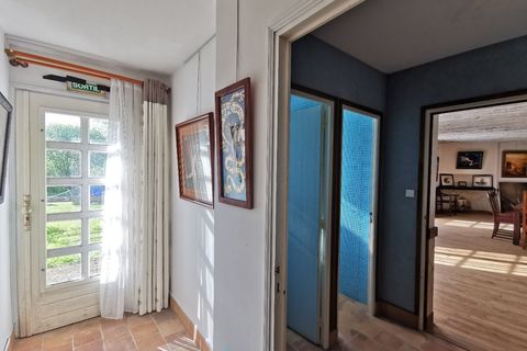 Landsbyhus i Chassenon, Charente, Chassenon - € 260.000 | Ref: 4B70036F80F9431B - foto 10