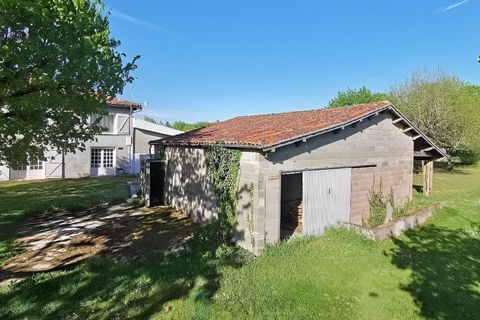 Landsbyhus i Chassenon, Charente, Chassenon - € 260.000 | Ref: 4B70036F80F9431B - foto 12