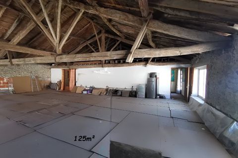 Landsbyhus i Chassenon, Charente, Chassenon - € 260.000 | Ref: 4B70036F80F9431B - foto 14