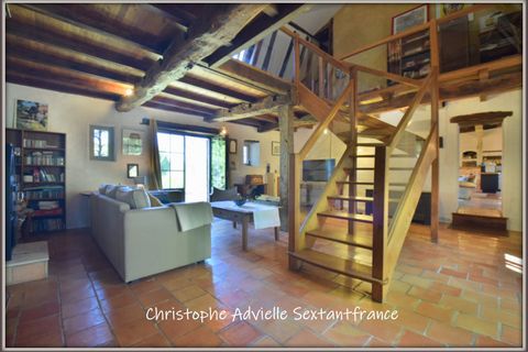 Villa i Saint-Capraise-de-Lalinde, Dordogne, Saint-Capraise-de-Lalinde - € 799.700 | Ref: AD1969760DA64F18 - foto 7