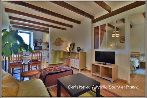 Villa i Saint-Capraise-de-Lalinde, Dordogne, Saint-Capraise-de-Lalinde - € 799.700 | Ref: AD1969760DA64F18 - foto 11