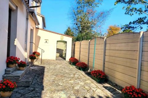 Villa a Bergerac, Dordogne, Bergerac - € 199.000 | Ref: C6CE5E5777894821 - foto 2