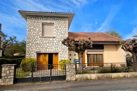 Villa a Bergerac, Dordogne, Bergerac - € 199.000 | Ref: C6CE5E5777894821 - foto 10