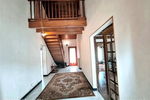 Villa a Bergerac, Dordogne, Bergerac - € 199.000 | Ref: C6CE5E5777894821 - foto 11