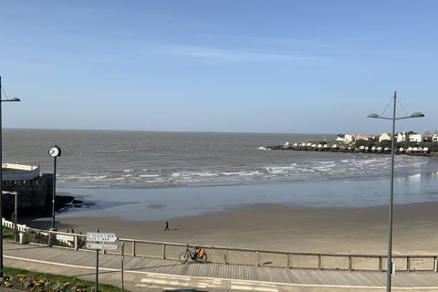 Lejlighed i Royan, Charente-Maritime, Royan - € 623.000 | Ref: 472EEEFB2F004155 - foto 1