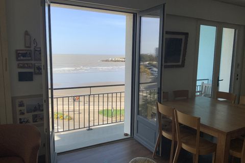 Lejlighed i Royan, Charente-Maritime, Royan - € 623.000 | Ref: 472EEEFB2F004155 - foto 5