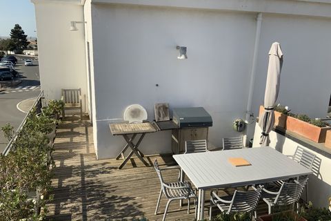 Lejlighed i Royan, Charente-Maritime, Royan - € 623.000 | Ref: 472EEEFB2F004155 - foto 14
