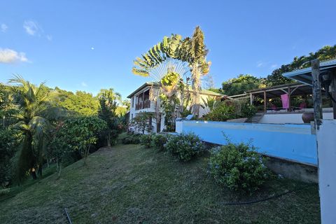 Villa i Les Trois-Ilets, Martinique, Les Trois-Ilets - € 839.000 | Ref: 3807BBB222C9404E - foto 2