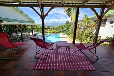 Villa i Les Trois-Ilets, Martinique, Les Trois-Ilets - € 839.000 | Ref: 3807BBB222C9404E - foto 3