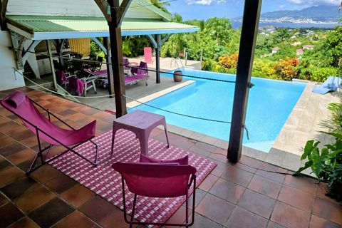 Villa i Les Trois-Ilets, Martinique, Les Trois-Ilets - € 839.000 | Ref: 3807BBB222C9404E - foto 4