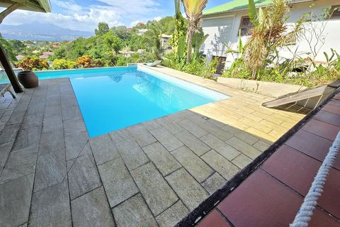 Villa i Les Trois-Ilets, Martinique, Les Trois-Ilets - € 839.000 | Ref: 3807BBB222C9404E - foto 5