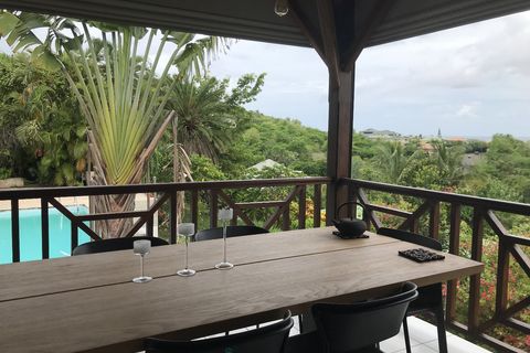 Villa i Les Trois-Ilets, Martinique, Les Trois-Ilets - € 839.000 | Ref: 3807BBB222C9404E - foto 7