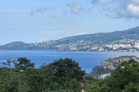 Villa i Les Trois-Ilets, Martinique, Les Trois-Ilets - € 839.000 | Ref: 3807BBB222C9404E - foto 8
