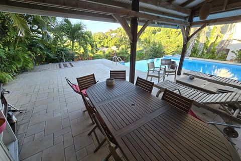 Villa i Les Trois-Ilets, Martinique, Les Trois-Ilets - € 839.000 | Ref: 3807BBB222C9404E - foto 9
