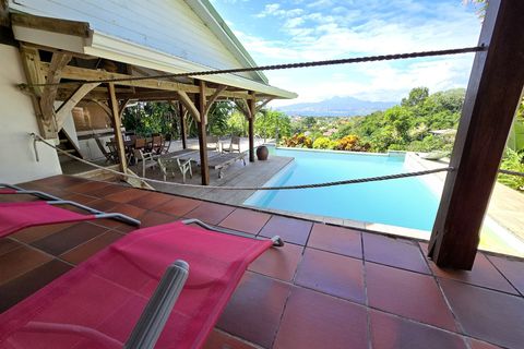 Villa i Les Trois-Ilets, Martinique, Les Trois-Ilets - € 839.000 | Ref: 3807BBB222C9404E - foto 10