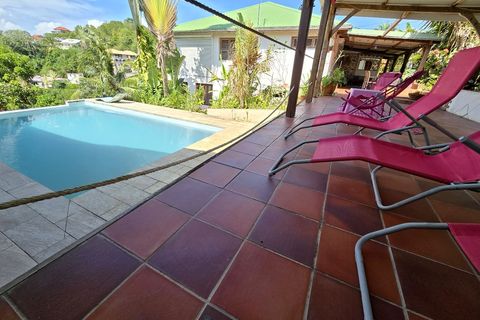 Villa i Les Trois-Ilets, Martinique, Les Trois-Ilets - € 839.000 | Ref: 3807BBB222C9404E - foto 11