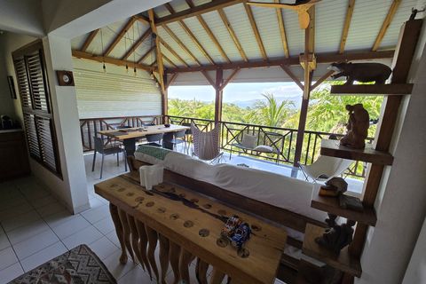 Villa i Les Trois-Ilets, Martinique, Les Trois-Ilets - € 839.000 | Ref: 3807BBB222C9404E - foto 12
