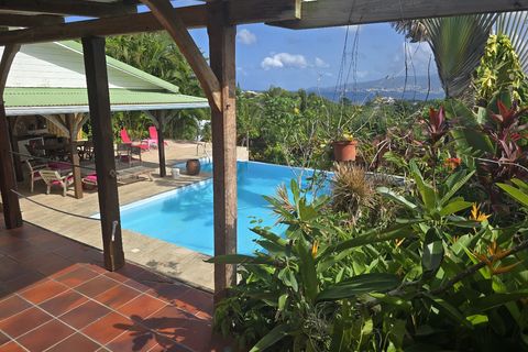 Villa i Les Trois-Ilets, Martinique, Les Trois-Ilets - € 839.000 | Ref: 3807BBB222C9404E - foto 14